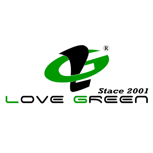 Love Green